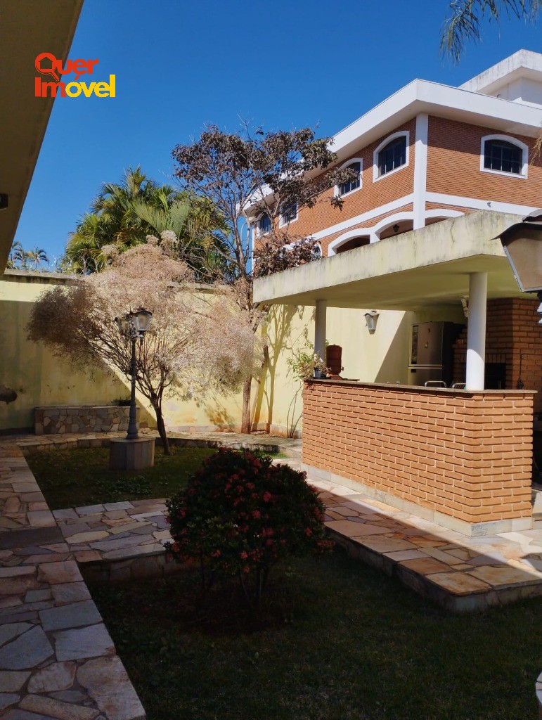 Casa, 4 quartos, 495 m² - Foto 26