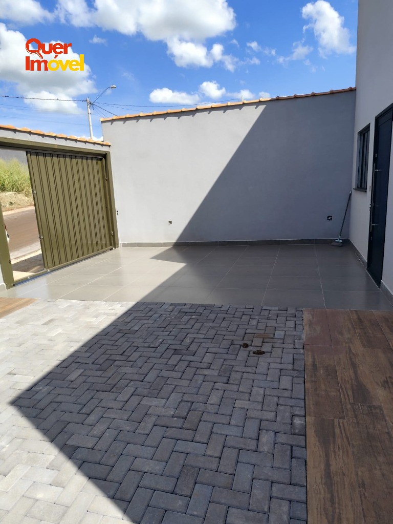 Casa, 3 quartos, 105 m² - Foto 2