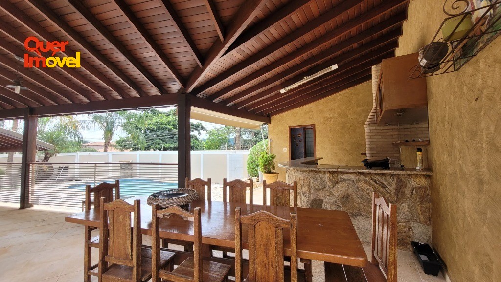 Casa, 4 quartos, 450 m² - Foto 14