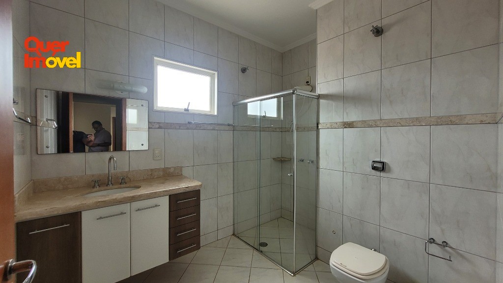 Casa, 4 quartos, 450 m² - Foto 26