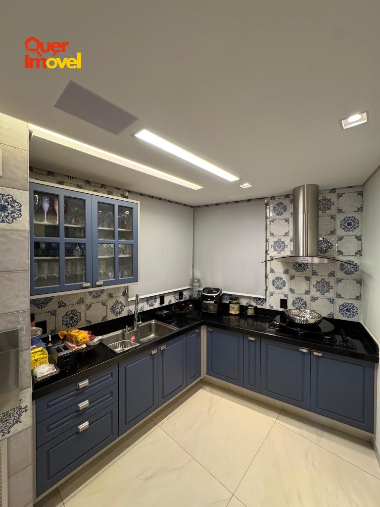Casa de Condomínio, 4 quartos - Foto 6