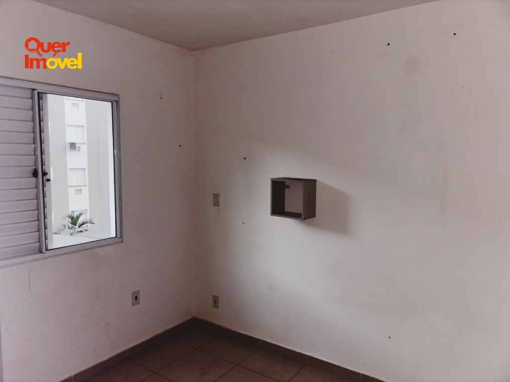 Apartamento, 2 quartos, 43 m² - Foto 6