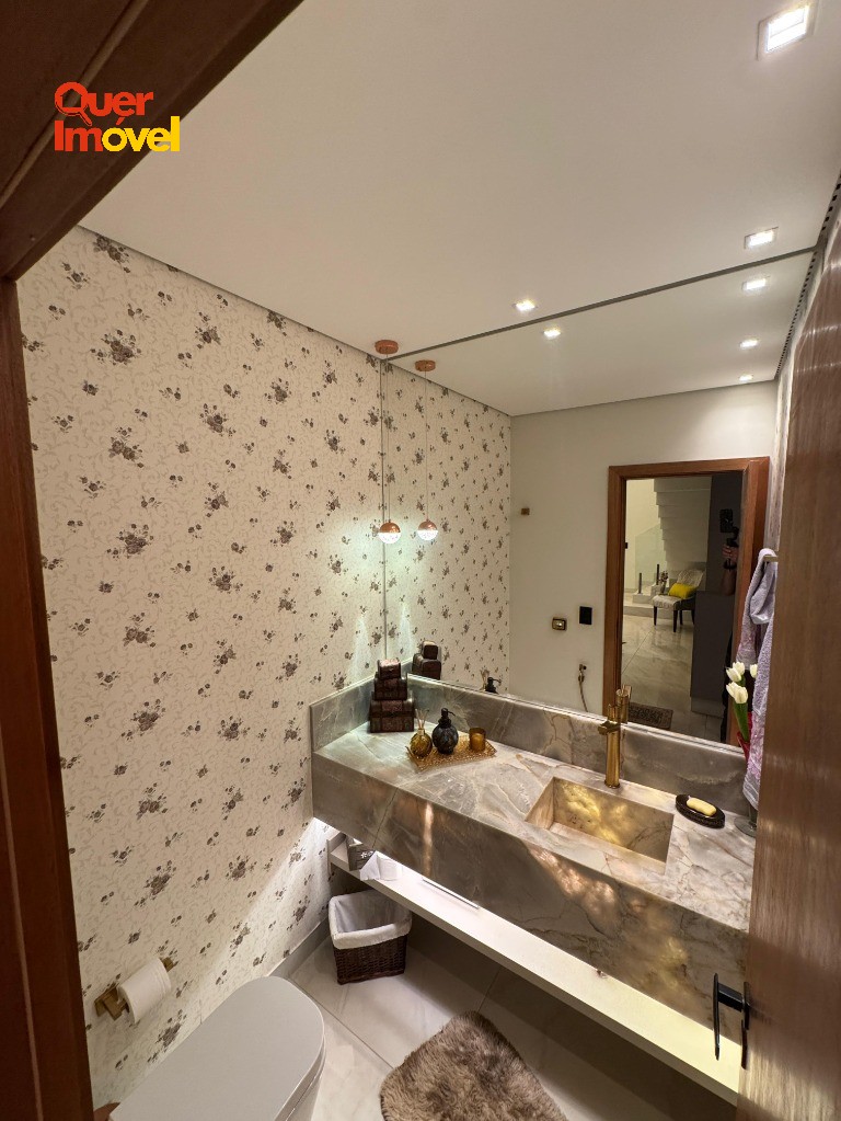 Casa de Condomínio, 4 quartos - Foto 56