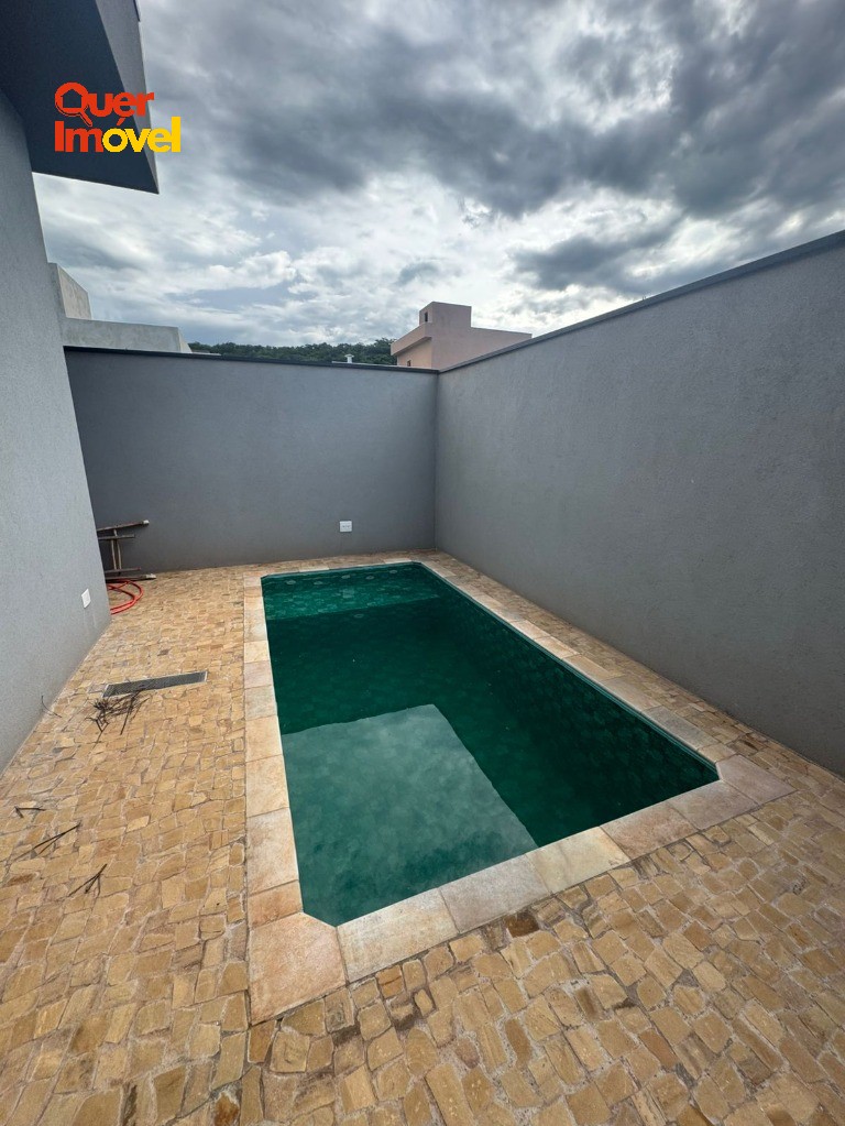 Casa de Condomínio, 3 quartos - Foto 20