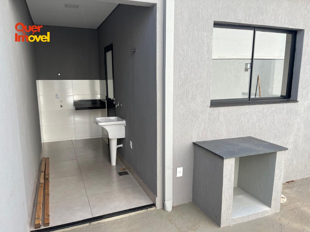 Casa, 3 quartos, 82 m² - Foto 9