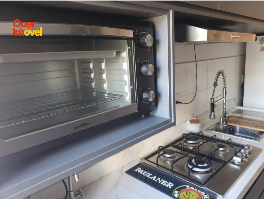 Apartamento, 2 quartos, 42 m² - Foto 4