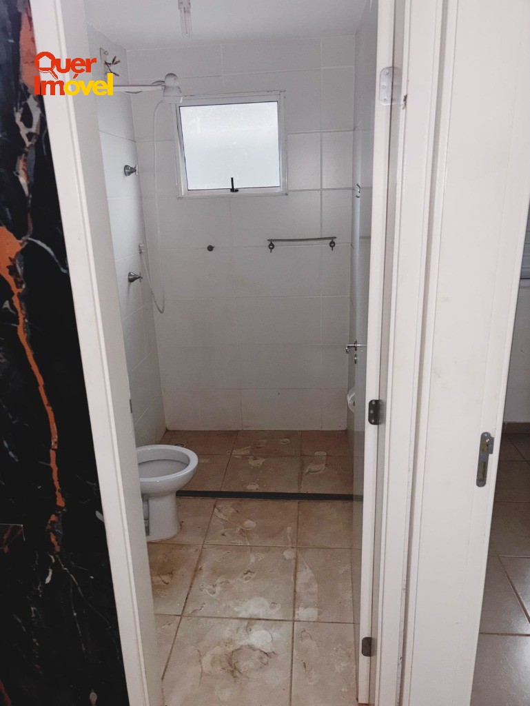 Apartamento, 2 quartos, 43 m² - Foto 4