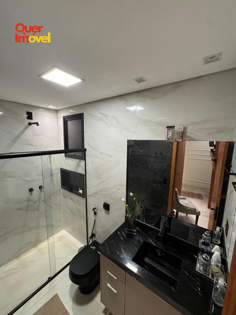 Casa de Condomínio, 4 quartos - Foto 63