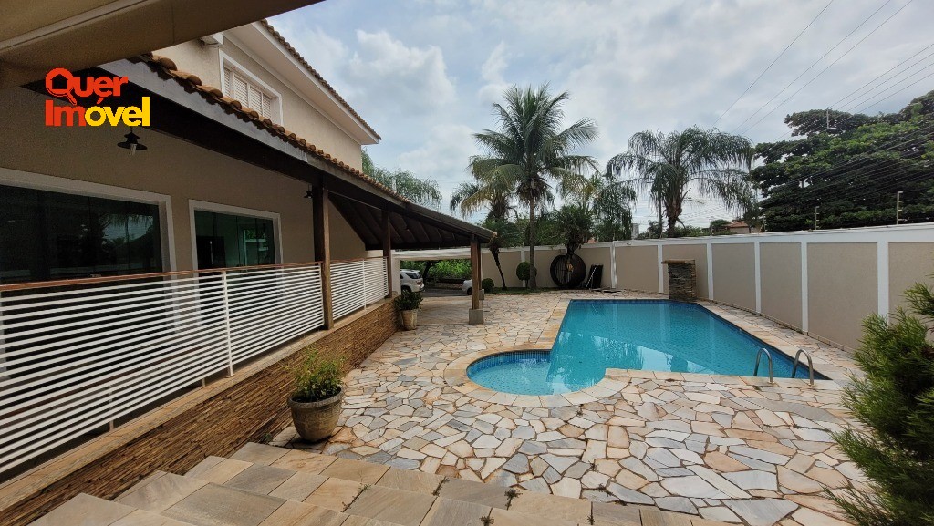 Casa, 4 quartos, 450 m² - Foto 11