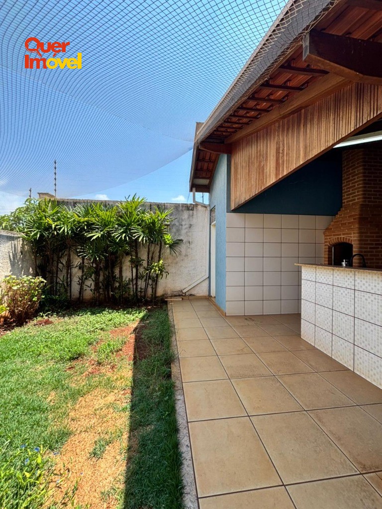 Casa de Condomínio, 3 quartos - Foto 18