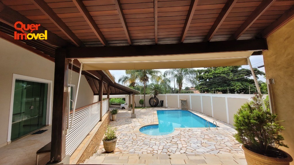 Casa, 4 quartos, 450 m² - Foto 12
