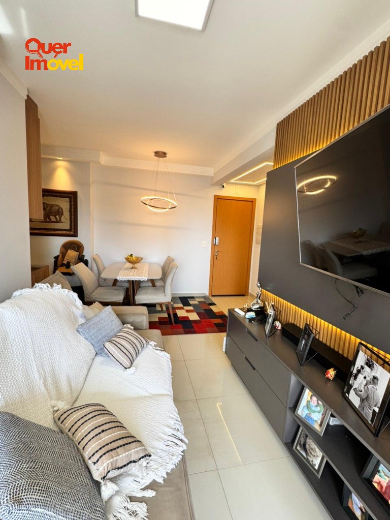 Apartamento, 2 quartos, 82 m² - Foto 3