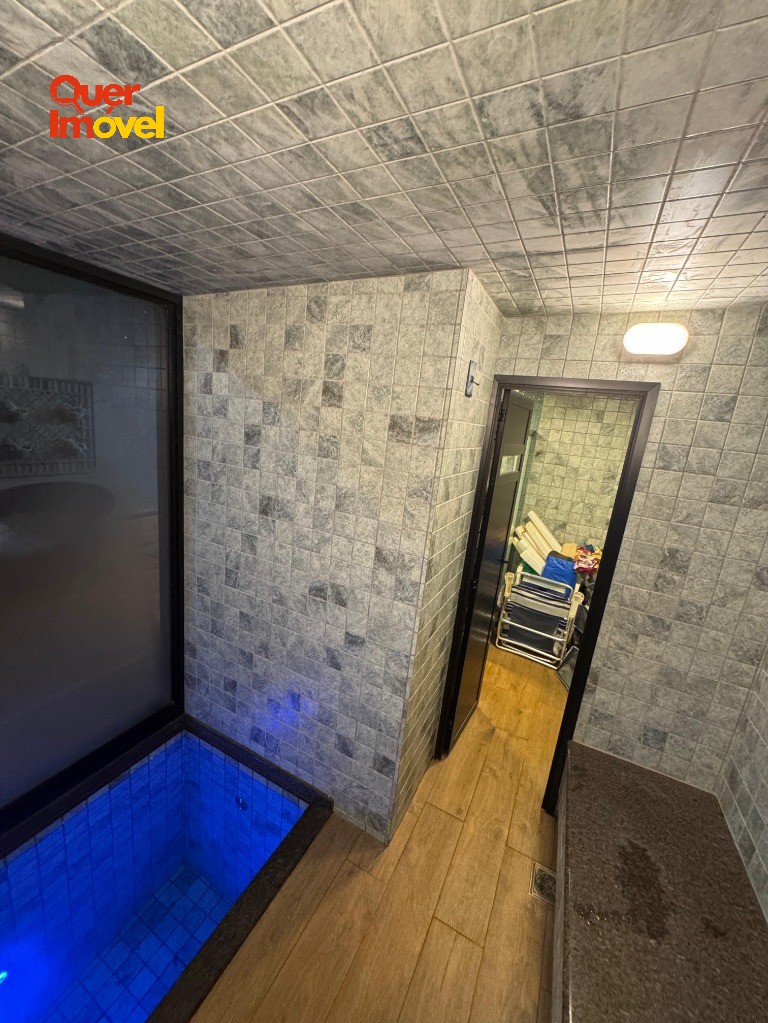 Casa de Condomínio, 4 quartos - Foto 23