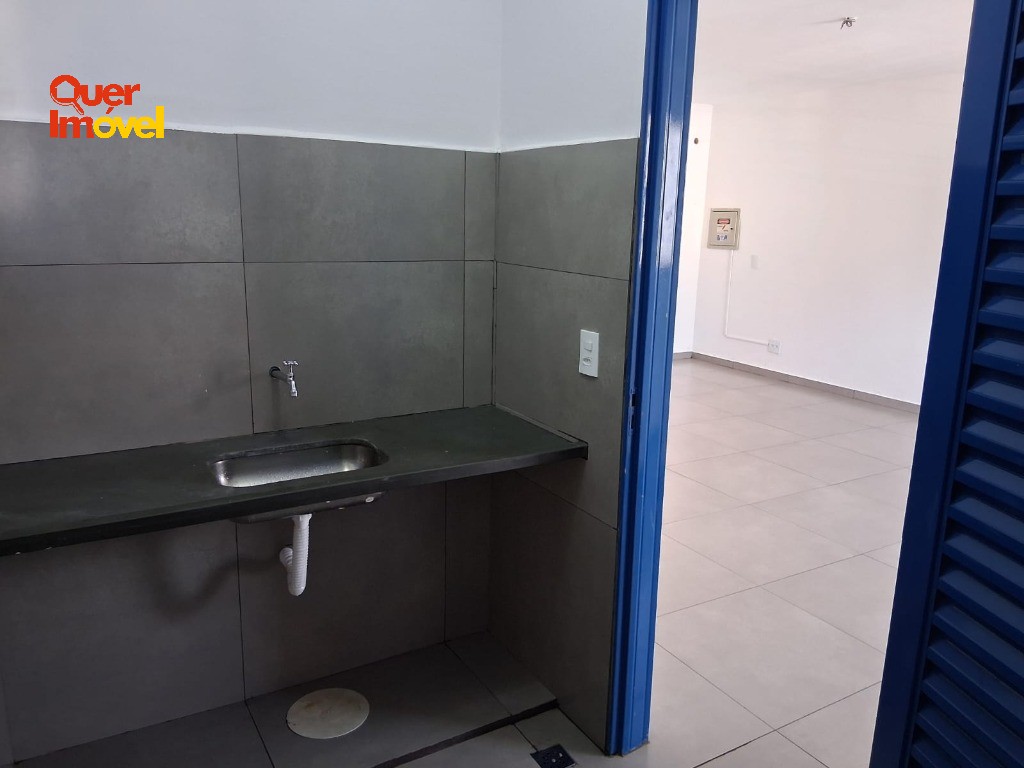 Depósito-Galpão, 510 m² - Foto 12