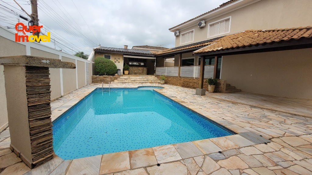 Casa, 4 quartos, 450 m² - Foto 9