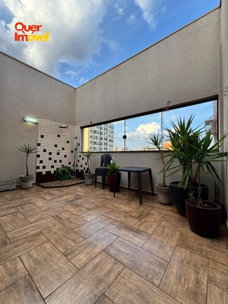 Cobertura, 4 quartos, 144 m² - Foto 19