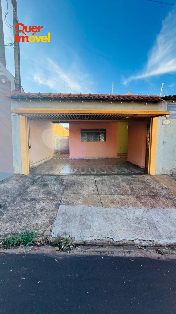 Casa, 4 quartos, 270 m² - Foto 1
