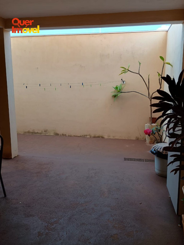 Casa, 3 quartos, 130 m² - Foto 8