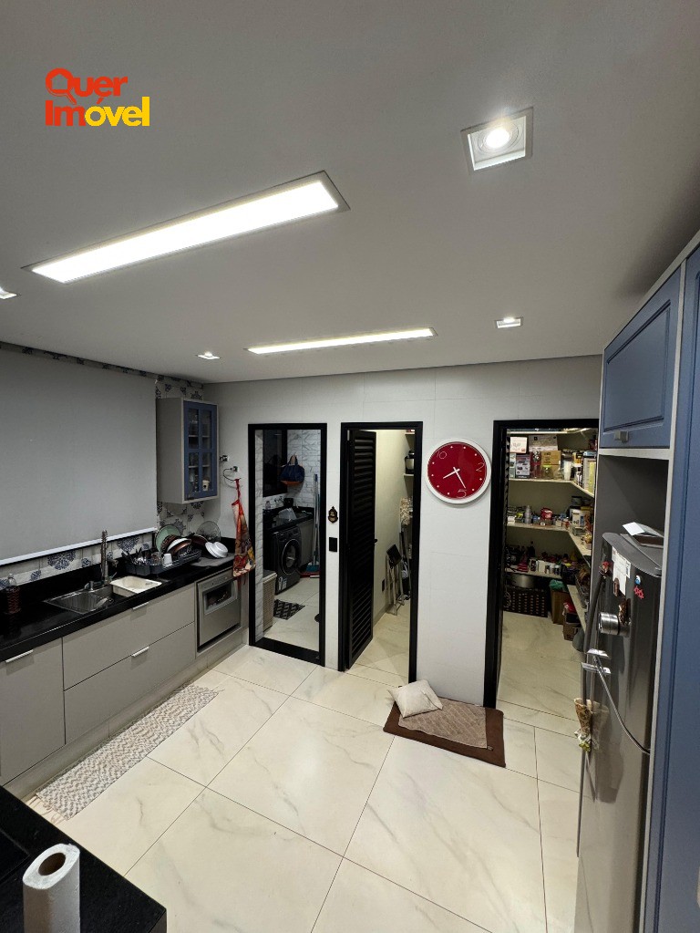 Casa de Condomínio, 4 quartos - Foto 9