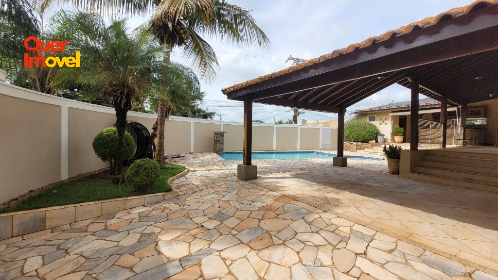 Casa, 4 quartos, 450 m² - Foto 8