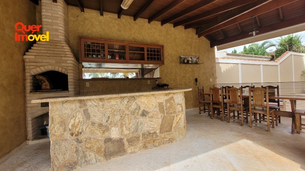 Casa, 4 quartos, 450 m² - Foto 13