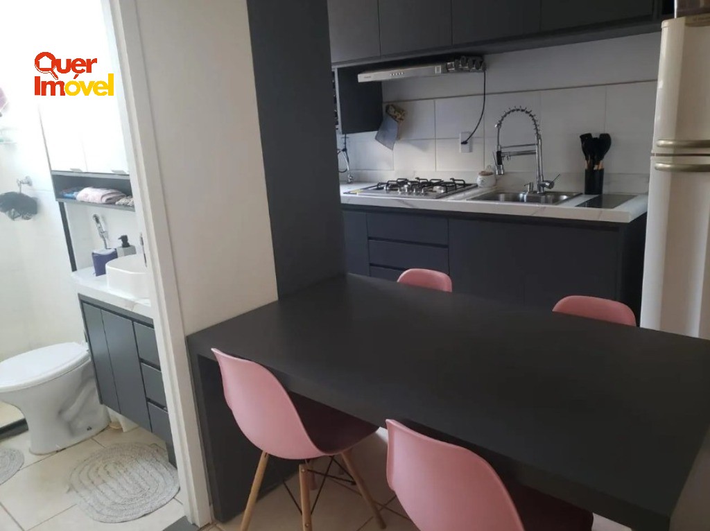 Apartamento, 2 quartos, 42 m² - Foto 6