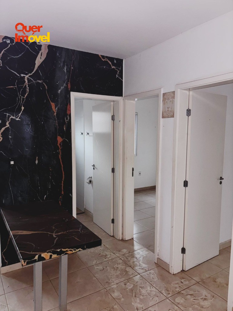 Apartamento, 2 quartos, 43 m² - Foto 3