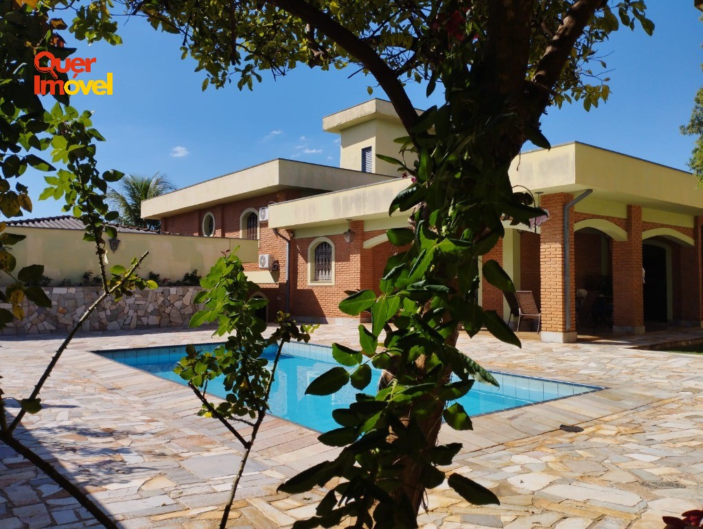 Casa, 4 quartos, 495 m² - Foto 28