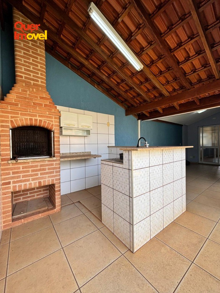 Casa de Condomínio, 3 quartos - Foto 17