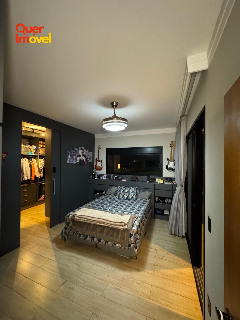 Casa de Condomínio, 4 quartos - Foto 31