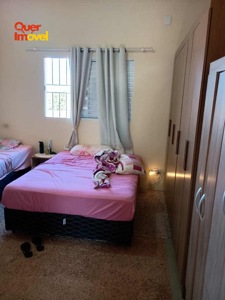 Casa, 3 quartos, 130 m² - Foto 13