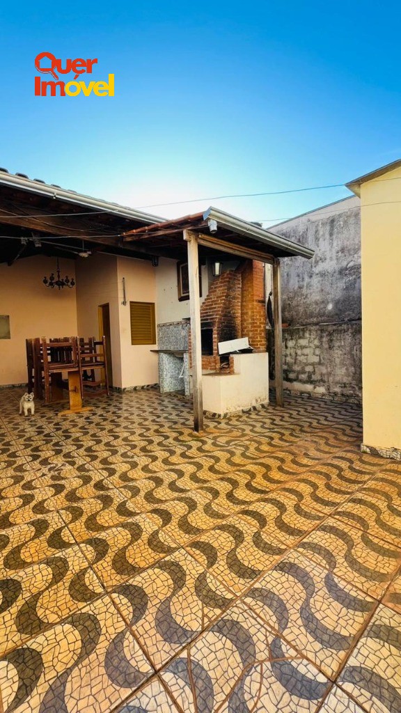 Casa, 4 quartos, 270 m² - Foto 21