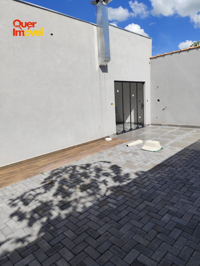 Casa, 3 quartos, 105 m² - Foto 25
