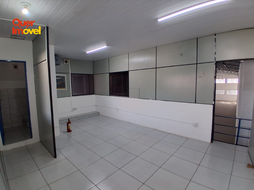 Depósito-Galpão, 510 m² - Foto 17