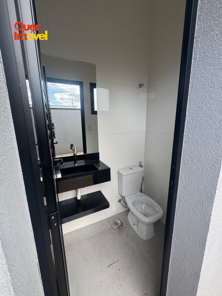 Casa de Condomínio, 3 quartos - Foto 22