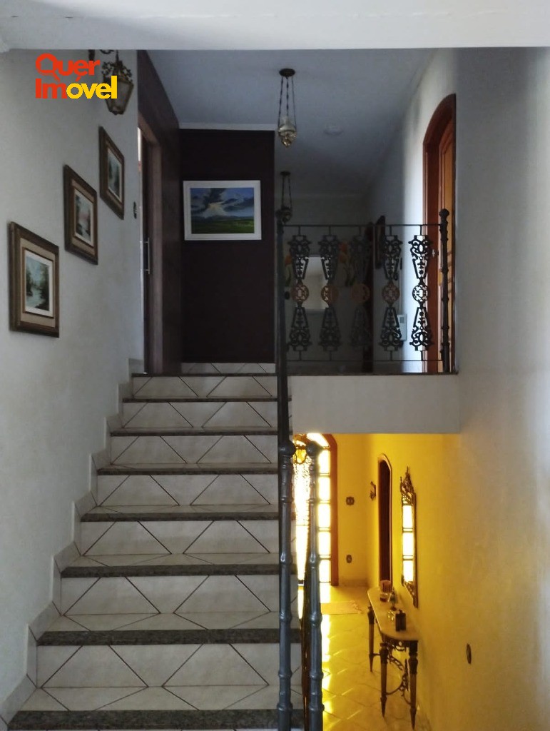 Casa, 4 quartos, 495 m² - Foto 13