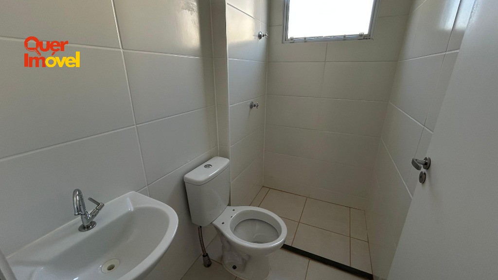 Apartamento, 2 quartos, 40 m² - Foto 8