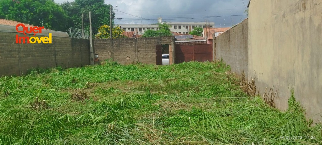 Terreno, 420 m² - Foto 1