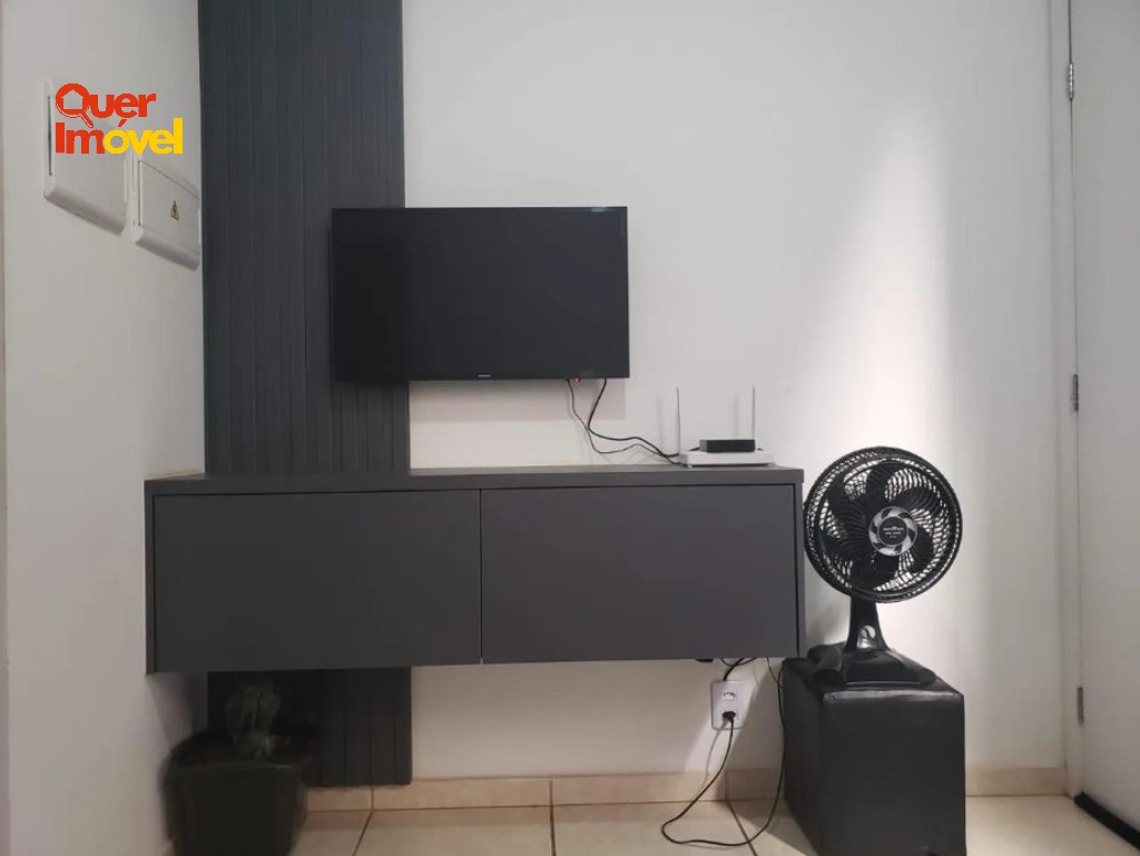 Apartamento, 2 quartos, 42 m² - Foto 8