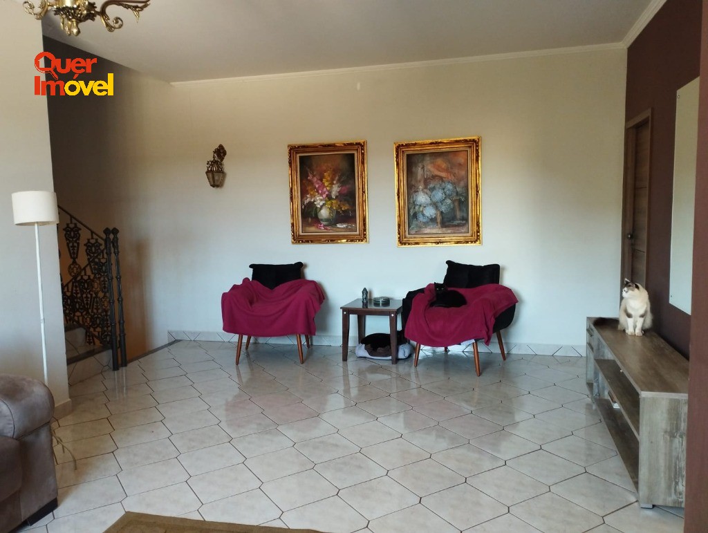 Casa, 4 quartos, 495 m² - Foto 5
