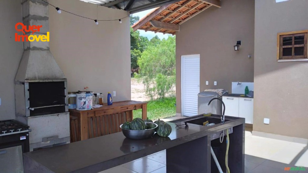 Sítio, 4 quartos, 22000 m² - Foto 12