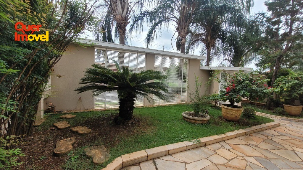 Casa, 4 quartos, 450 m² - Foto 6