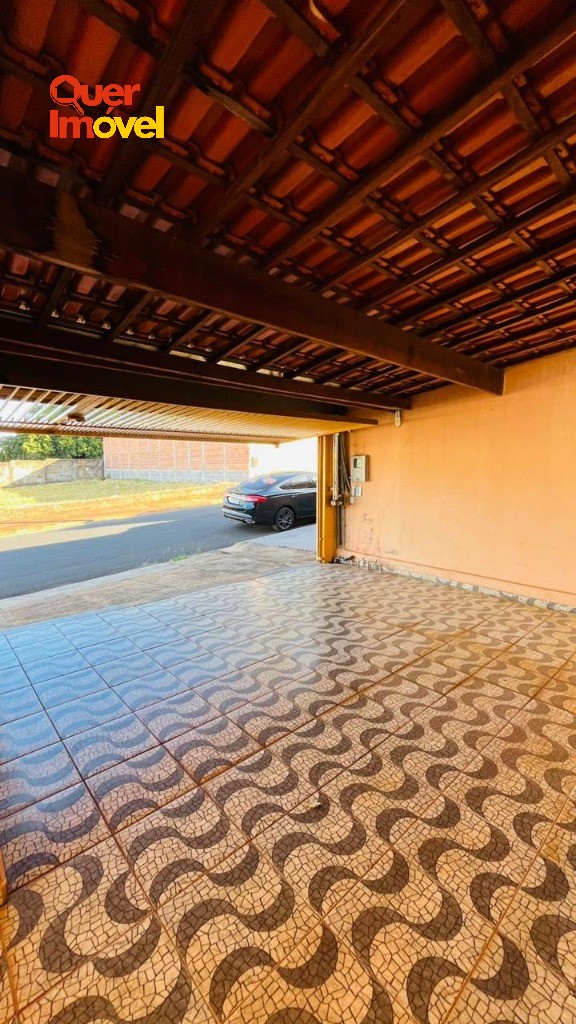 Casa, 4 quartos, 270 m² - Foto 2