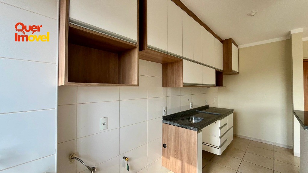 Apartamento, 2 quartos, 56 m² - Foto 1