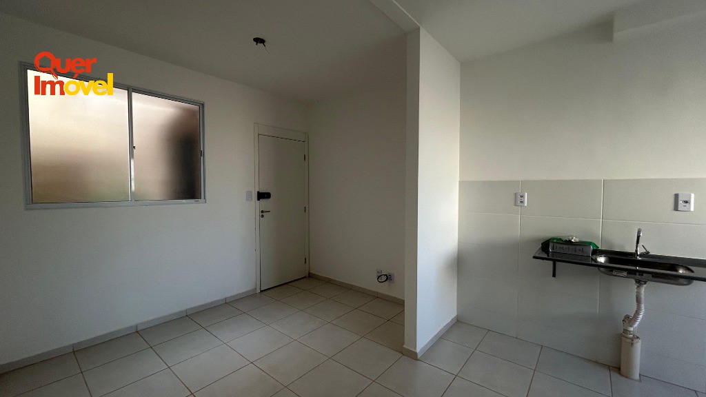 Apartamento, 2 quartos, 40 m² - Foto 3