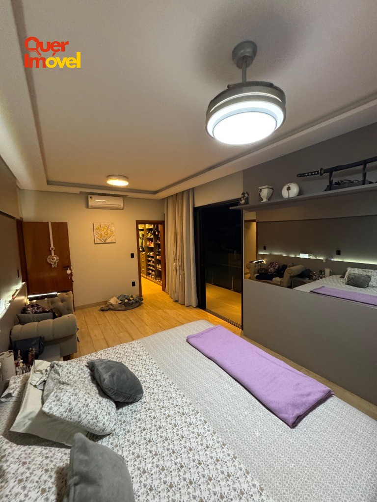 Casa de Condomínio, 4 quartos - Foto 41