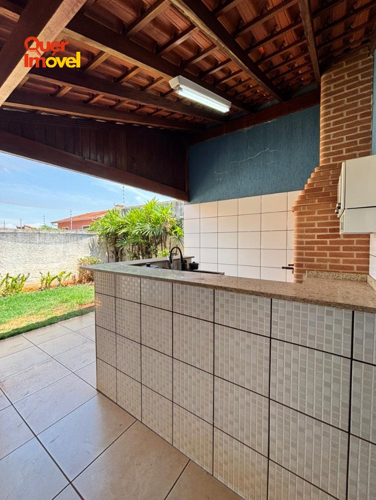 Casa de Condomínio, 3 quartos - Foto 16