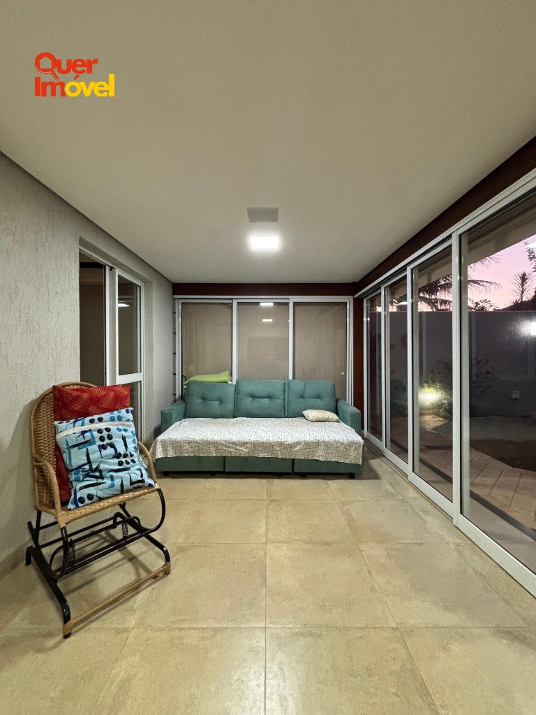 Casa de Condomínio, 3 quartos - Foto 12