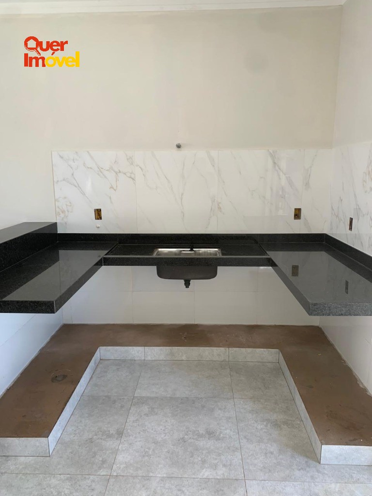 Casa, 2 quartos, 80 m² - Foto 5