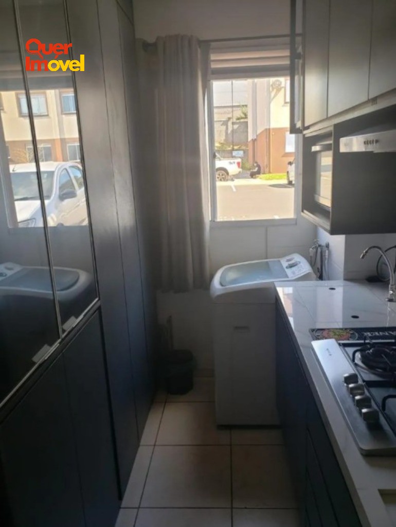 Apartamento, 2 quartos, 42 m² - Foto 5